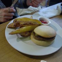  at M.O.B. - Cite de la Mode in Paris