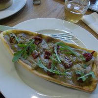  at M.O.B. - Cite de la Mode in Paris