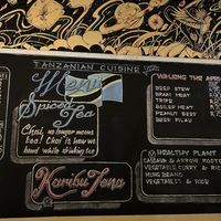   at Meeting Point in Cape Town