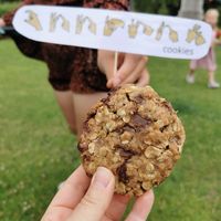 Very welcoming to learn BSL. at Stol Coffee in Penarth