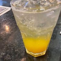 Cordial at EDI - The Sir Walter Scott - J D Wetherspoon in Edinburgh