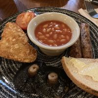   at EDI - The Sir Walter Scott - J D Wetherspoon in Edinburgh