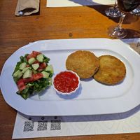  at La Piazza in Rhodes