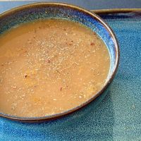   at Madame Aneth in Bruges