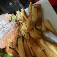  at The Junction Bar in Camp