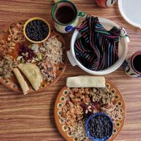 wow at Puerto Verde in Puerto Morelos