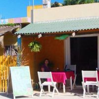 New Location exterior  at Puerto Verde in Puerto Morelos