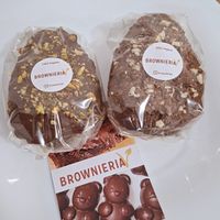  at Brownieria V in Sao Paulo