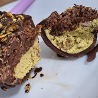  at Brownieria V in Sao Paulo