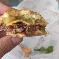  at PLNT Burger - NoMad in New York City