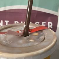  at PLNT Burger - NoMad in New York City