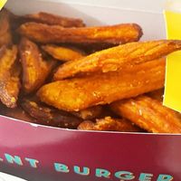  at PLNT Burger - NoMad in New York City