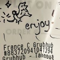  at PLNT Burger - NoMad in New York City