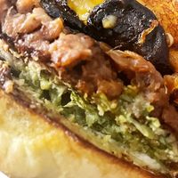  at PLNT Burger - NoMad in New York City