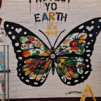  at PLNT Burger - NoMad in New York City