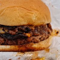  at PLNT Burger - NoMad in New York City