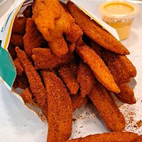  at PLNT Burger - NoMad in New York City