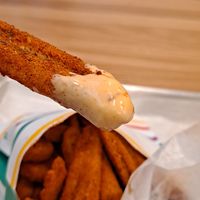  at PLNT Burger - NoMad in New York City