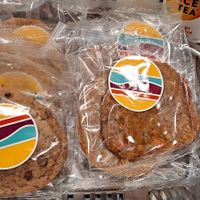  at PLNT Burger - NoMad in New York City