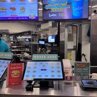   at PLNT Burger - NoMad in New York City