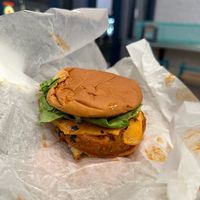  at PLNT Burger - NoMad in New York City