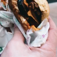   at PLNT Burger - NoMad in New York City