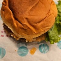  at PLNT Burger - NoMad in New York City
