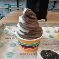   at PLNT Burger - NoMad in New York City