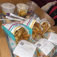   at PLNT Burger - NoMad in New York City