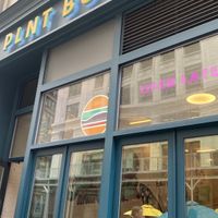   at PLNT Burger - NoMad in New York City