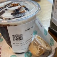   at PLNT Burger - NoMad in New York City