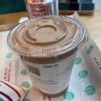   at PLNT Burger - NoMad in New York City