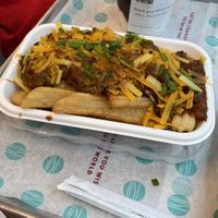   at PLNT Burger - NoMad in New York City