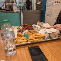  at PLNT Burger - NoMad in New York City