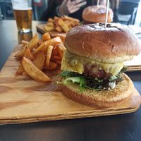  at La Taberna Asturiana in Gijon