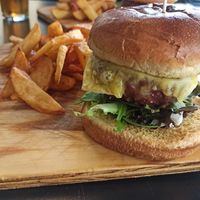  at La Taberna Asturiana in Gijon