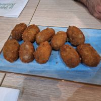  at La Taberna Asturiana in Gijon