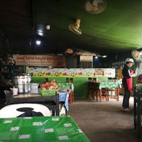  at Jamil Zahid in Vientiane