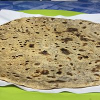 Chapatti, 18,000 kip  at Jamil Zahid in Vientiane