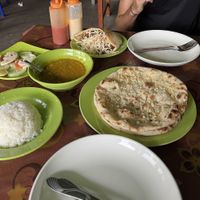   at Jamil Zahid in Vientiane