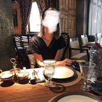   at Villa Thai in Tallinn