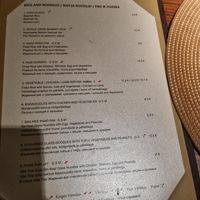 at Villa Thai in Tallinn