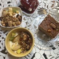   at Peter Coffee Shop in Bordeaux