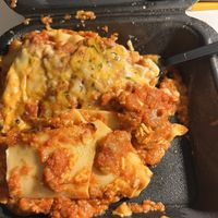 Lasagna   at The Herbal Farmercy in Greenville