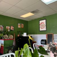   at The Herbal Farmercy in Greenville