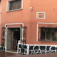 New location Calle Millares/ Cañete  at Restaurante Tambo Señorial in Potosi