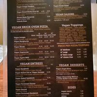  at Pizza Heaven Bistro in Phoenix