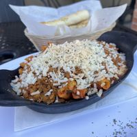   at Pizza Heaven Bistro in Phoenix