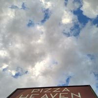 Heavenly at Pizza Heaven Bistro in Phoenix
