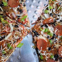  at Pizza Heaven Bistro in Phoenix